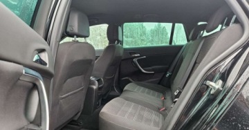 Opel Insignia II Sports Tourer 2.0 CDTI 170KM 2017 Opel Insignia 2.0 170ps. OPC-line Klima Grzane Fotele Manual2017 2.0 Diesel, zdjęcie 27