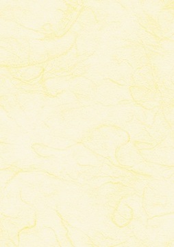 PAPIER RYŻOWY WANILIOWY 13 arkusz A4 do decoupage