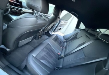 BMW Seria 4 G22-23-26 Coupe 2.0 420d 190KM 2023 BMW Seria 4 BMW Seria 4 420d xDrive M Sport sport 2.0 Diesel 190KM, zdjęcie 15