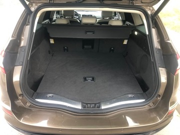 Ford Mondeo V Kombi 2.0 TDCi Bi-Turbo 210KM 2016 FORD MONDEO 2.0 BI-TURBO 210 KM NAJBOGATSZA OPCJA VIGNALE Z NIEMIEC, zdjęcie 13