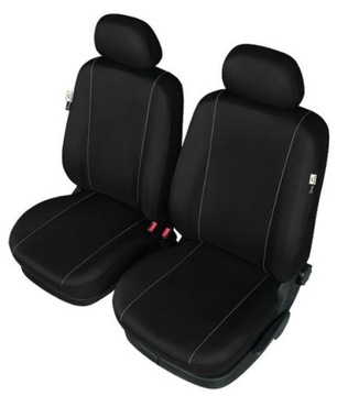 POKROWCE samochodowe fotele BMW CITROEN OPEL SKODA
