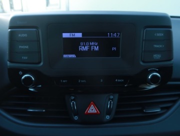 Hyundai i30 III Wagon Facelifting 1.5 DPI 110KM 2022 Hyundai i30 1.5 DPI, Salon Polska, 1. Właściciel, zdjęcie 11