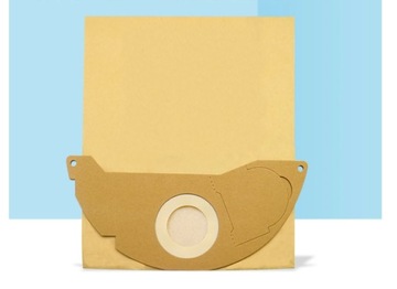 5x WOREK DO KARCHER WD2 MV2 A 2054 WD 2.200 WORKI DO ODKURZACZA KARCZER