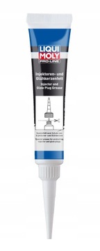 LIQUI MOLY SMAR DO MONTAŻU WTRYSKIWACZY 20g - 3381