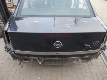 klapa tylna opel vectra c z20h