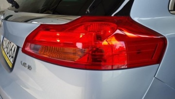 Opel Insignia I Sports Tourer 2.8 V6 Turbo ECOTEC 260KM 2013 Opel Insignia 2,8 V6 4x4, Automat, Gwarancja, Faktura Vat 23%, zdjęcie 24