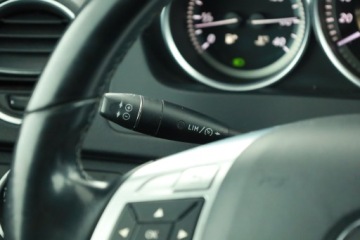 Mercedes Klasa C W204 Kombi T204 1.8 180 CGI BlueEFFICIENCY 156KM 2012 Mercedes C C 180, Automat, Navi, Klima, zdjęcie 17