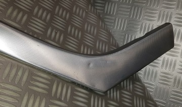 RR Evoque L538 декоративная накладка на правый туннель HEXAGON