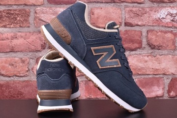 New Balance buty męskie sportowe ML574SOH rozmiar 41,5