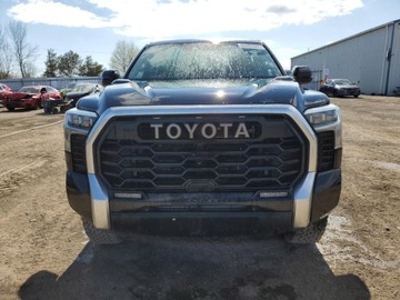 Toyota Tundra II 2023 Toyota Tundra Crewmax Limited 2023 3.4l 3.4 Hybryda 389KM, zdjęcie 5