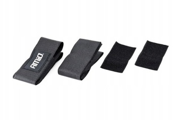 UCHWYT NA RZEP DO GAŚNICY SAMOCHODOWEJ 1KG.