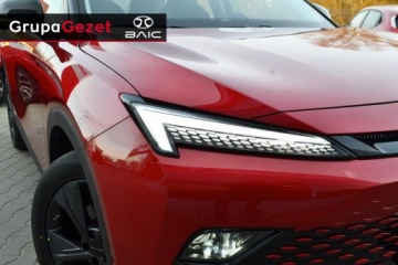  BAIC Beijing 5 1.5 177KM 7DCT COMFORT OC/AC za 1 zł *dostępne inne kolory, zdjęcie 6