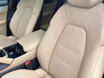 Porsche Cayenne III 2025 Cayenne Coupe S E-Hybrid Black Edition 3.0 (519KM) 2025, zdjęcie 3