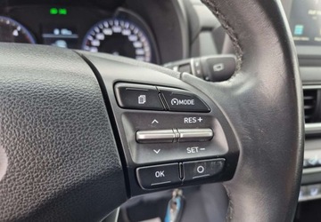 Hyundai Kona I Crossover 1.6 CRDi 115KM 2020 Hyundai Kona Hyundai Kona 1.6 CRDi Select 1.6 Diesel 115KM, zdjęcie 28