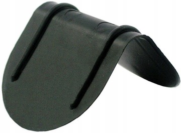 NAROŻNIKI OCHRONNE POD TAŚMĘ PP 9,12,16,20mm TAŚMA