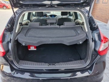 Ford Focus III 2012 Ford Focus Titanium 2012 1.6 TDCI 100KM zarejestrowany gwarancja 1.6 Diesel, zdjęcie 17