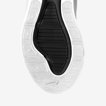 Buty Nike Air Max 270 (AH6789-100) White/Black