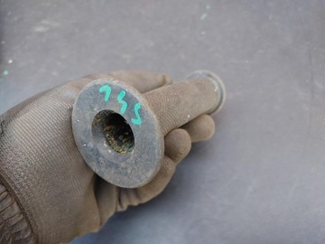 РЫЧАГ РЕЗИНОВАЯ РУЧКА ROMET WSK WFM SUZUKI GS 500