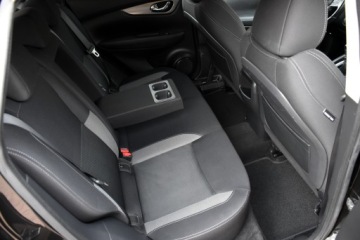 Nissan Qashqai II Crossover Facelifting 1.3DIG-T 140KM 2019 Nissan Qashqai II LIFT N-Connecta 1.3 140KM BOGATY Piękny SUV Perfekt 2019r, zdjęcie 27