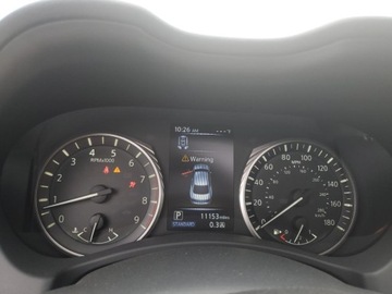 Infiniti Q50 II 2023 Infiniti Q50 Red Sport 400 2023 3.0l 3.0 Benzyna 400KM, zdjęcie 9