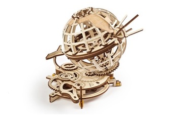 UGEARS Zestaw Globus