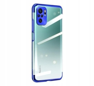 Etui TPU Hybrid do Xiaomi Redmi Note 10 / 10S