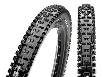Opona 27,5x2,40 MAXXIS HIGH ROLLER II 60TPI EXO