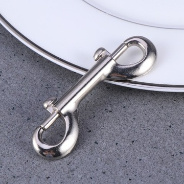 5 шт. МОРСКОЙ ЦИНКОВЫЙ СПЛАВ ДВОЙНОЙ НАКОНЕЧНИК