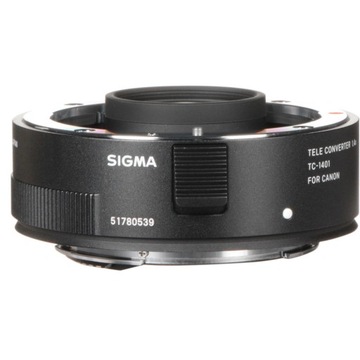 Телеконвертер SIGMA TC-1401 | Канон |