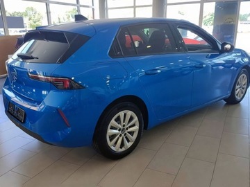 Opel Astra L Hatchback 1.2 Turbo 130KM 2025 Od ręki - Business Edition S&amp;S 1.2 T 130KM / Pakiet Komfort Edition, zdjęcie 2