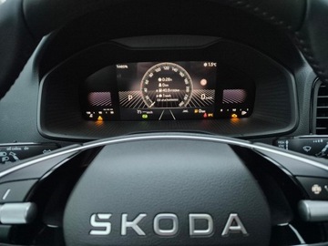 Skoda Karoq Crossover Facelifting 1.5 TSI ACT 150KM 2025 Skoda Karoq Edition 130 1.5 TSI DSG Auto z placu, zdjęcie 21