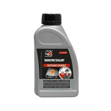 MOJE AUTO ŚRODEK DO USZCZELNIANIA CHŁODNICY 400ML