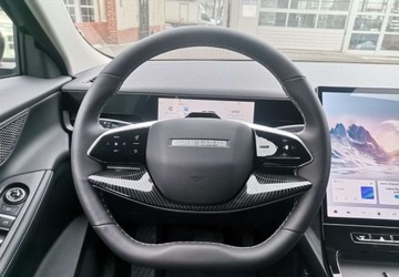 Jaecoo 5 1.6T 147KM 2025 Jaecoo 5 Jaecoo 5 1.6 Benzyna 147KM, zdjęcie 11