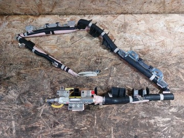 AIRBAG ZÁVĚS LEVÝ HONDA CR-V CRV IV 12-