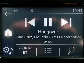 Opel Corsa F Hatchback 5d 1.2 75KM 2023 Opel Corsa JAK NOWY!!! 1WŁ Bezwyp Kraj, zdjęcie 39