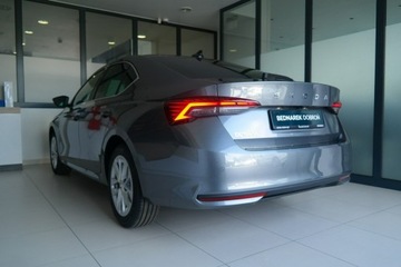Skoda Octavia IV Liftback 1.5 TSI EVO 150KM 2025 Škoda Octavia Skoda Octavia Edition130 Selection, zdjęcie 6