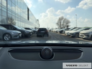 Volvo V90 II Plug-In Facelifting 2.0 T8 Plug-In Hybrid 455KM 2025 Volvo V90 V90 T8 AWD Plug-In Hybrid Ultra Dark aut, zdjęcie 27