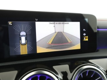 Mercedes CLA C118/X118 Shooting Brake Plug-In 1.3 250e 218KM 2021 Mercedes CLA 250 PHEV Multibeam LED, zdjęcie 23