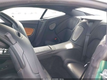 Aston Martin 2024 Aston Martin DB12 2024 4.0l 4.0 Benzyna 671KM, zdjęcie 13