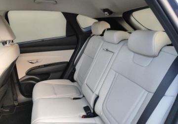 Hyundai Tucson IV 2025 Hyundai Tucson TUCSON Plug-in SUV 1.6 T-GDI PHEV 6AT 4WD 253 KM Automaty, zdjęcie 15