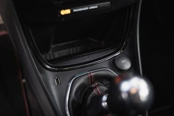 Ford Puma II 2023 Ford Puma 1.0 EcoBoost mHEV, Salon Polska, zdjęcie 23