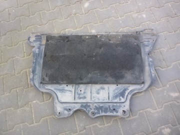 VW SEAT SKODA 5Q0825236 КРЫШКА ДВИГАТЕЛЯ ОРИГИНАЛ