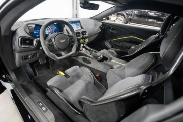 Aston Martin 2023 Aston Martin Vantage F1 Edition. V8. 535 KM. PL., zdjęcie 23