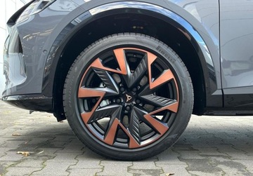 Cupra Formentor 2025 Cupra Formentor 4x4 Pakiety, Kamera 360, GPS, KESSY, ACC, Salon Polska, zdjęcie 38