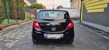 Opel Corsa D Hatchback 1.2 Twinport ECOTEC 85KM 2011 OPEL CORSA! Super stan!, zdjęcie 6