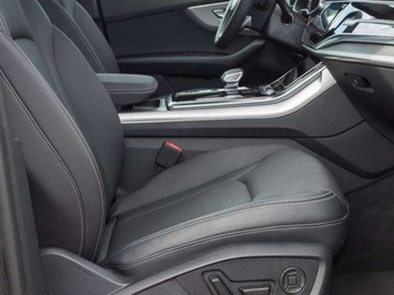 Audi Q8 SUV 3.0 50 TDI 286KM 2025 AUDI Q8 / E-Tron 50 TDI quattro S line 3.0 (286KM) 2025, zdjęcie 3