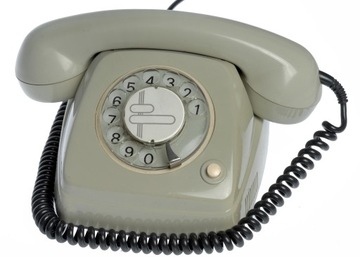 Телефон РТТ 70 Б 1970-х годов, состояние отличное, как новый.