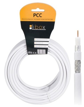 ANTENA DOOKÓLNA DVBT2 MUX8 LTE 4K ZESTAW 2TV VAYOX