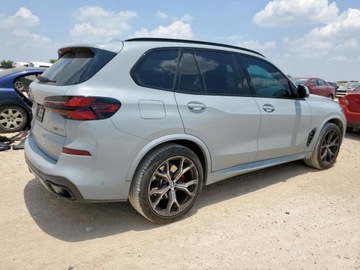 BMW X5 G05 2024 BMW X5 sDrive 40I 2024 3.0l 3.0 Benzyna 375KM, zdjęcie 3