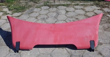 ВЕРХНИЙ СПОЙЛЕР НА КРЫШЕ СПОЙЛЕР MAN TGA TGX